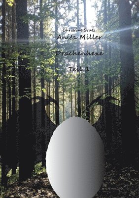 Anita Miller Drachenhexe