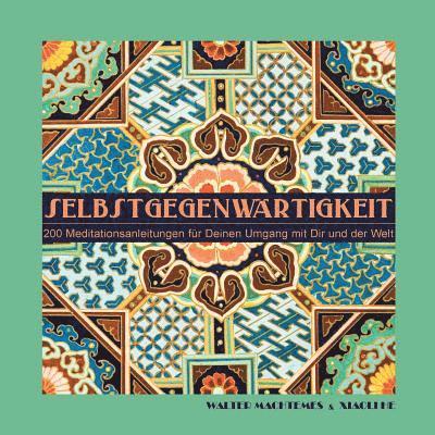 Walter Machtemes - Selbstgegenwärtigkeit, Häftad