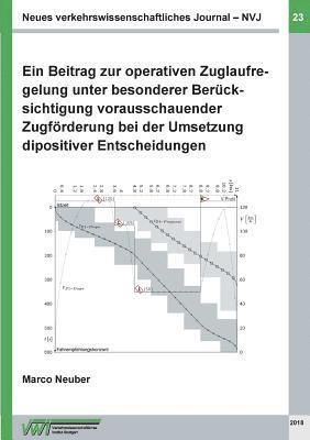 bokomslag Neues verkehrswissenschaftliches Journal - Ausgabe 23