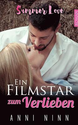 Filmstar zum Verlieben