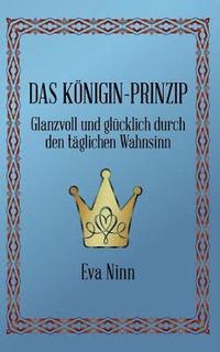 bokomslag Königin-Prinzip