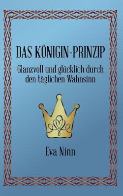 bokomslag Königin-Prinzip