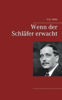 bokomslag Wenn der Schläfer erwacht