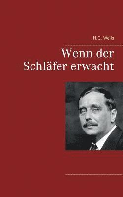 bokomslag Wenn der Schläfer erwacht