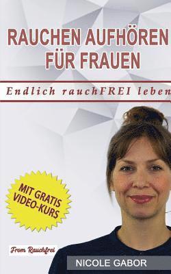 Rauchen aufhoeren fur Frauen 1