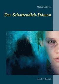 bokomslag Der Schattendieb-Dmon