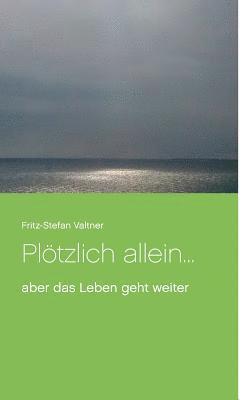 Pltzlich allein ... 1