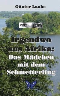 bokomslag Irgendwo aus Afrika