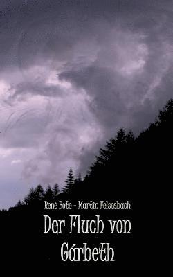 Der Fluch von Grbeth 1