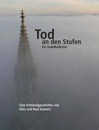 bokomslag Tod an den Stufen