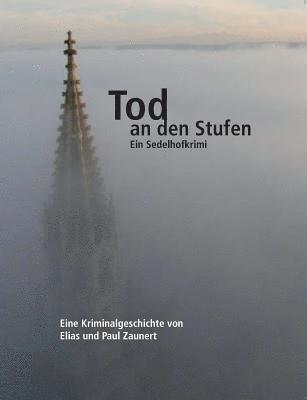 Tod an den Stufen 1