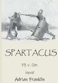 bokomslag Spartacus