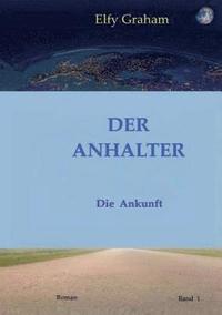 bokomslag Anhalter