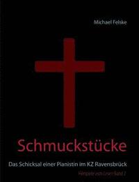bokomslag Schmuckstücke
