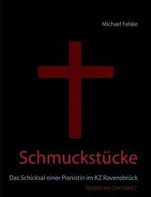 bokomslag Schmuckstücke