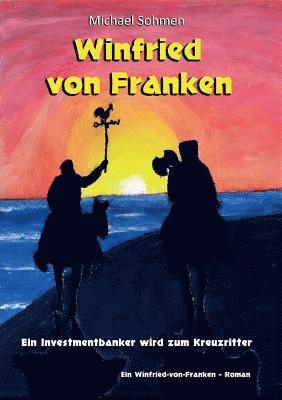 Winfried von Franken