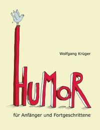 bokomslag Humor fr Anfnger und Fortgeschrittene