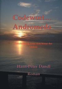 bokomslag Codewort Andromeda