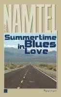 bokomslag Summertime Blues in Love