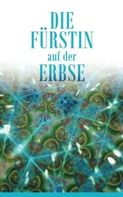 bokomslag Fürstin auf der Erbse