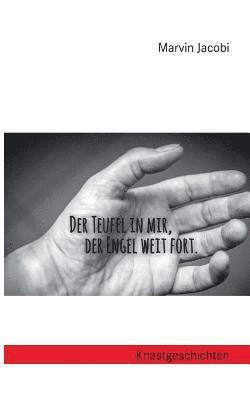bokomslag Teufel in mir, der Engel weit fort