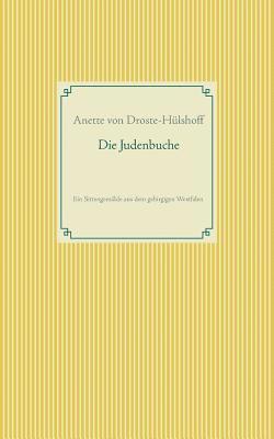 Die Judenbuche 1