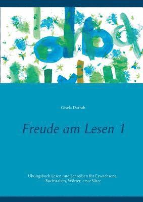 Freude am Lesen 1 1