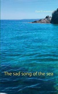 bokomslag sad song of the sea