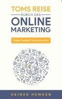 bokomslag Toms Reise durch das Online Marketing