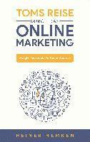 Toms Reise durch das Online Marketing 1