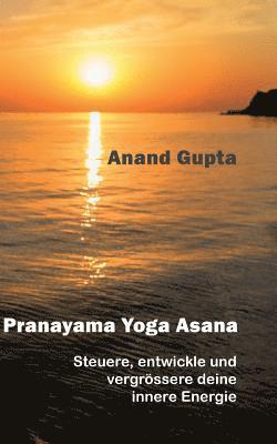 Pranayama Yoga Asana 1