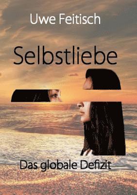 bokomslag Selbstliebe