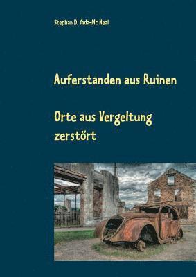 Auferstanden aus Ruinen 1