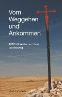 bokomslag Vom Weggehen und Ankommen