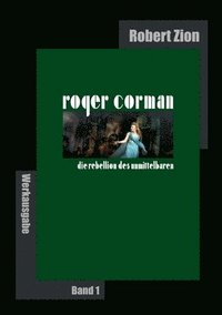 bokomslag Roger Corman