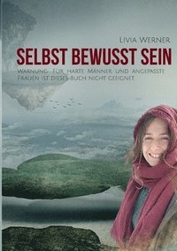 bokomslag Selbst Bewusst Sein