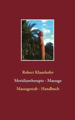 Meridiantherapie - Massage 1