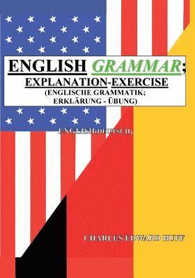 bokomslag English Grammar (Englisch Grammatik)