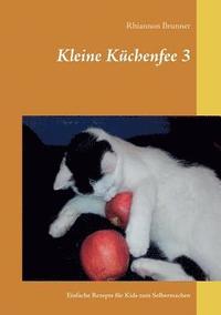 bokomslag Kleine Kchenfee 3
