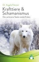 bokomslag Krafttiere & Schamanismus