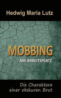 bokomslag Mobbing am Arbeitsplatz