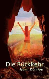 bokomslag Rückkehr
