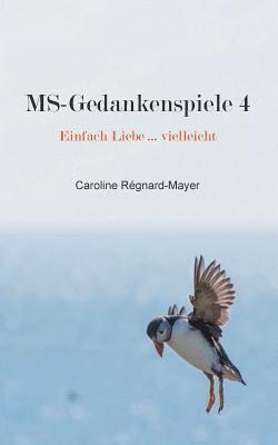 bokomslag MS-Gedankenspiele 4