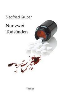 bokomslag Nur zwei Todsünden