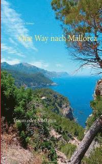 bokomslag One Way nach Mallorca