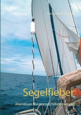 bokomslag Segelfieber