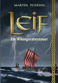 bokomslag Leif