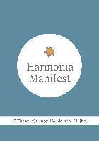 bokomslag Harmonia Manifest