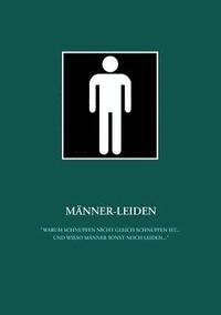 bokomslag Männer-Leiden