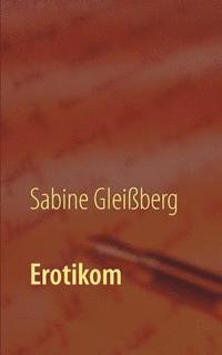 bokomslag Erotikom
